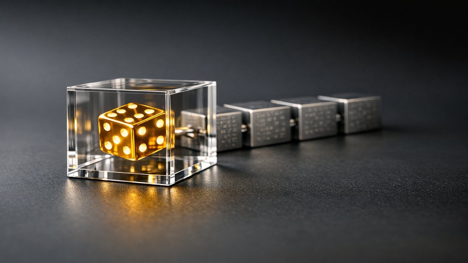 How Blockchain Improves Transparency and Trust in Digital Casino Games