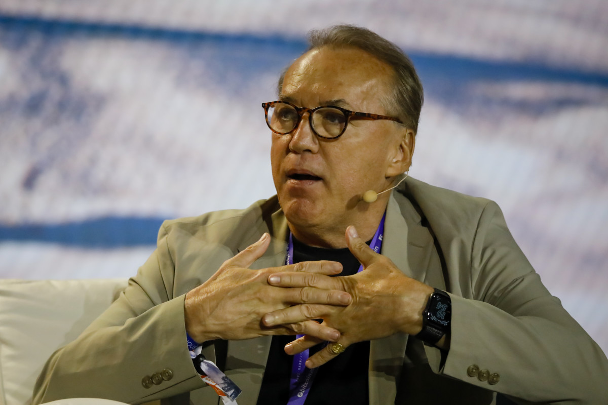 HIVE launches documentary on Paraguay’s hydro-powered Bitcoin mega-mine