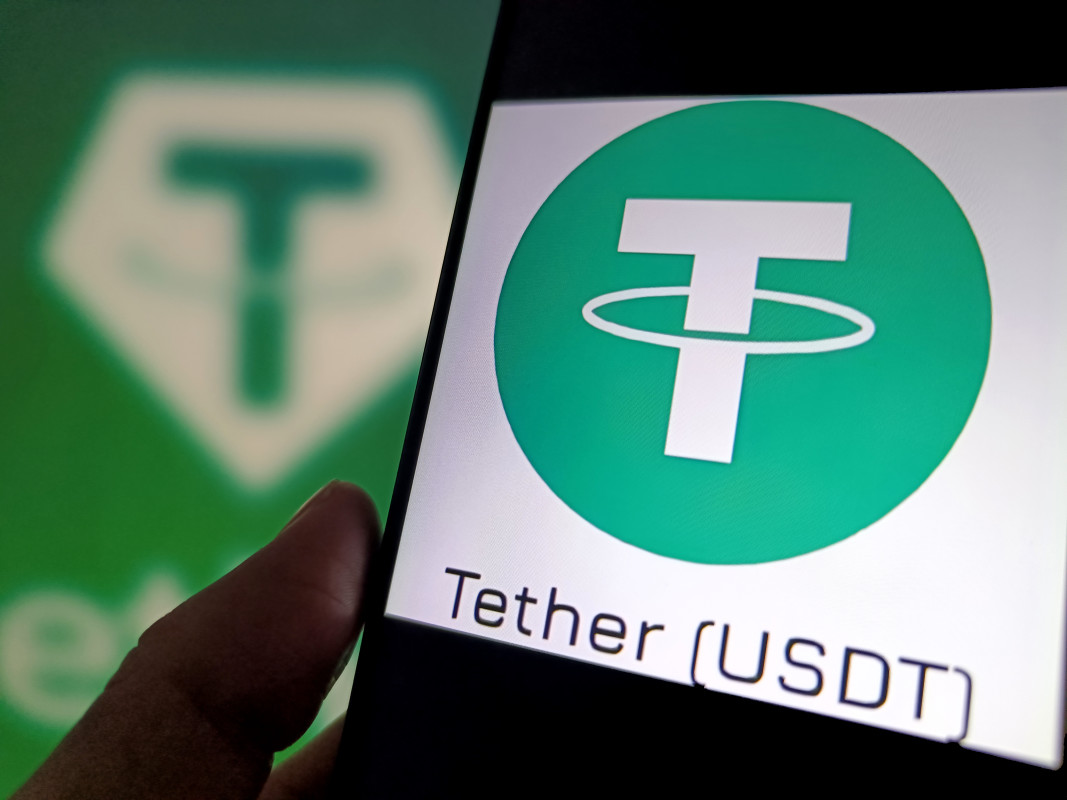 World's largest stablecoin issuer enters AI race with new LLM push