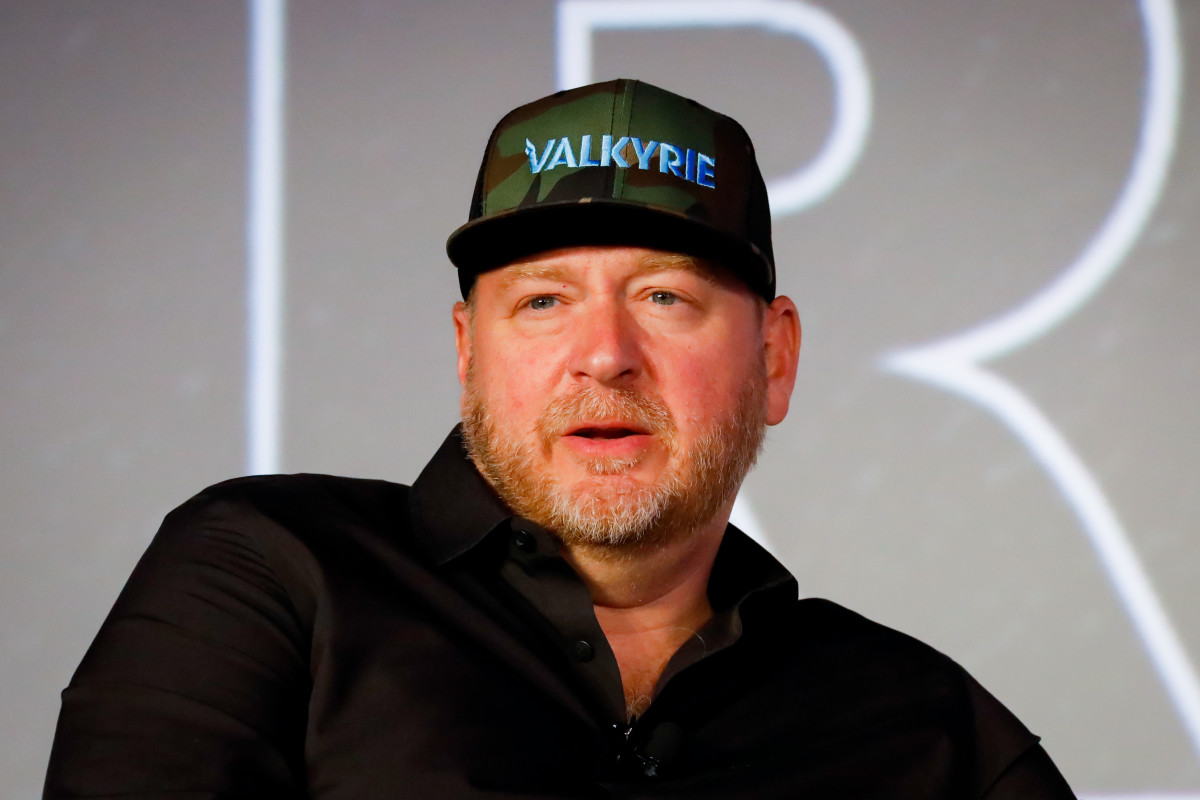 Ripple CEO hails billion-dollar XRP win