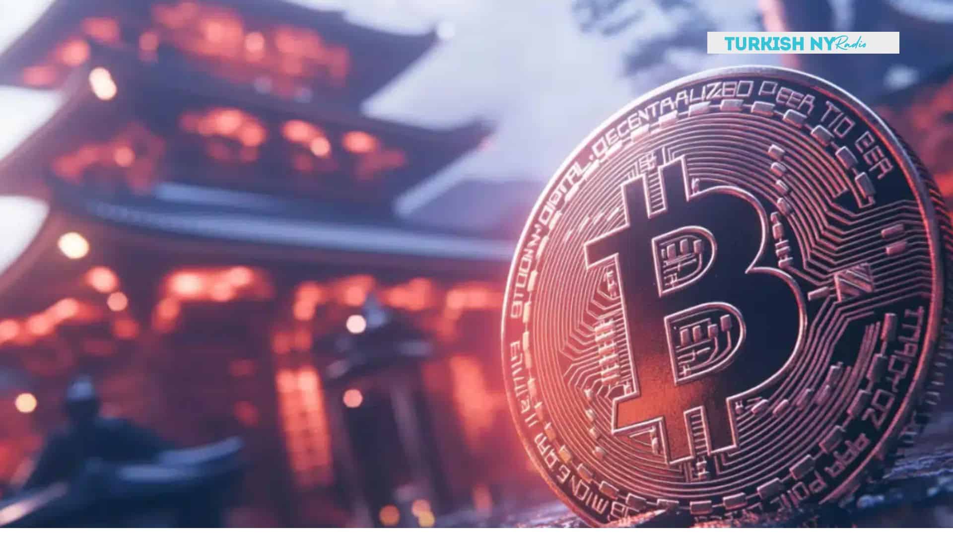 Why Japan Banks Bitcoin Could Be the Most Powerful Financial Shift of 2025