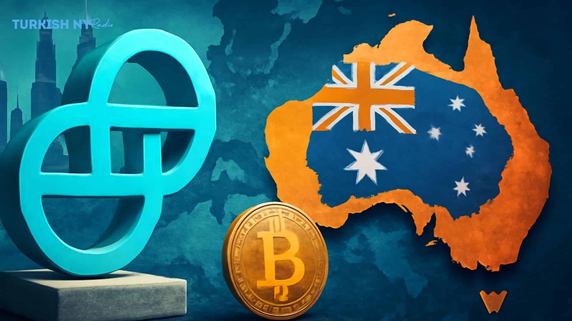 Gemini Expands to Australia With AUSTRAC License as Crypto Adoption Surges