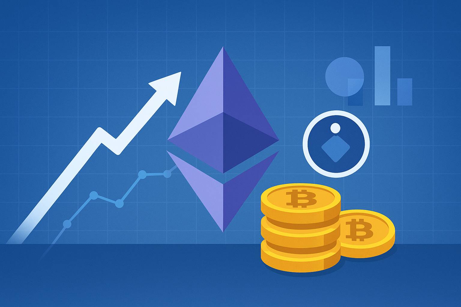VanEck Registers Lido Staked Ethereum ETF in Delaware