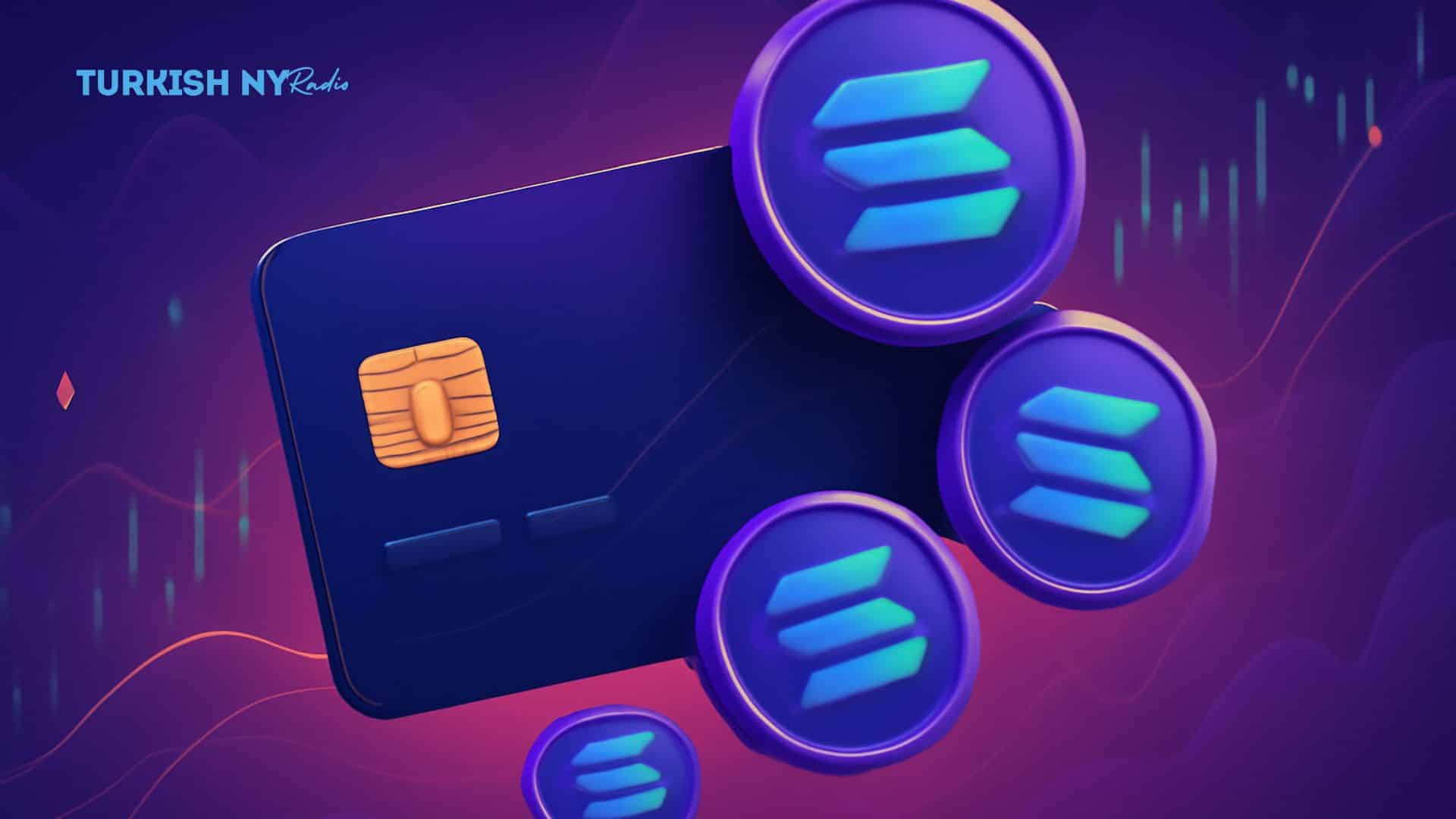 Gemini Launches Solana Edition Credit Card With Auto-Staking and Up to 4% Back in SOL