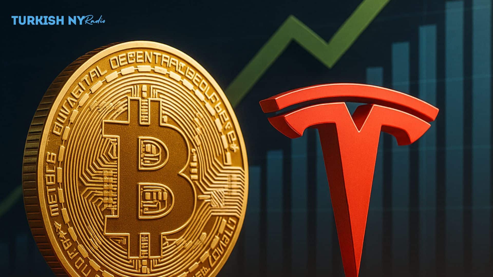 Tesla Earns $80M Profit From Bitcoin in Q3: Holdings Now Worth $1.31 Billion