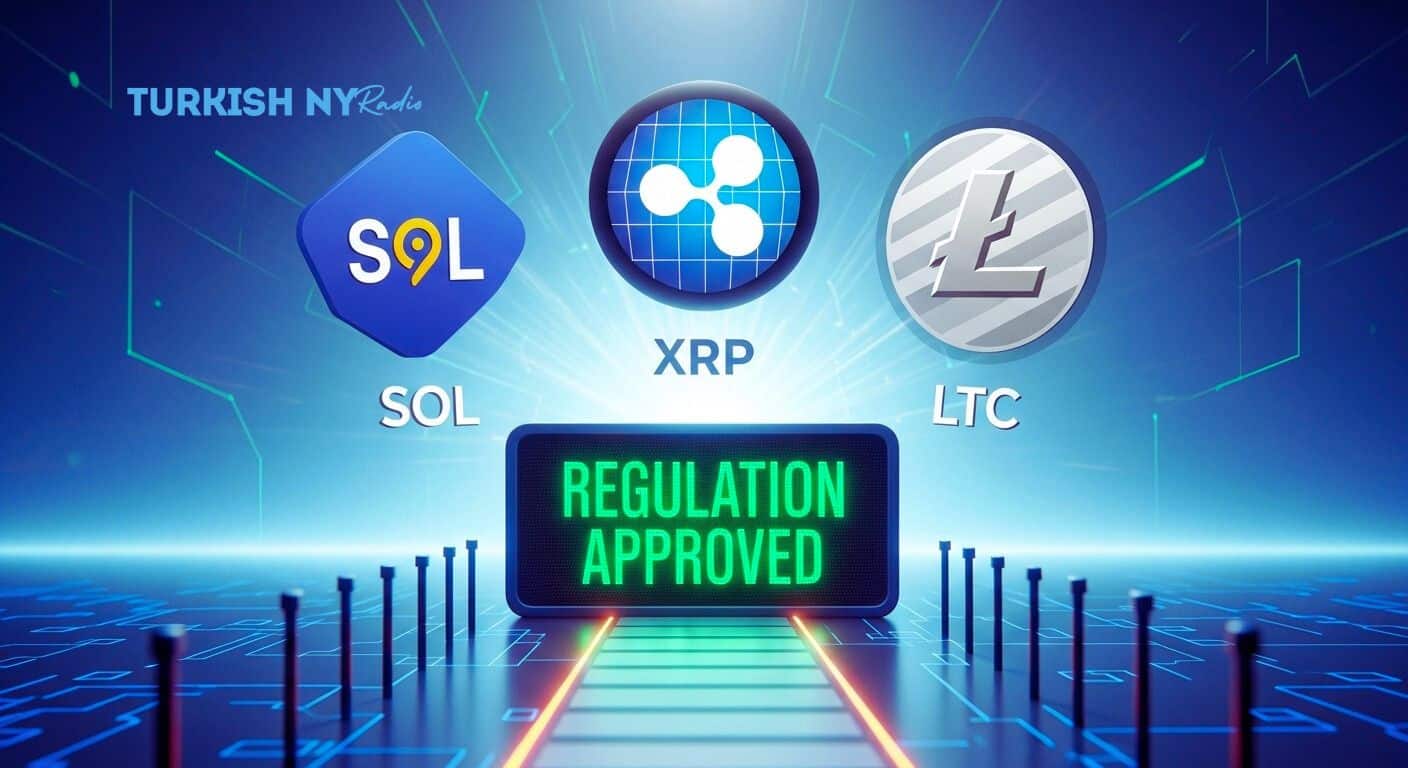 U.S. Government Shutdown Could End This Week: Crypto Regulation Back on Track