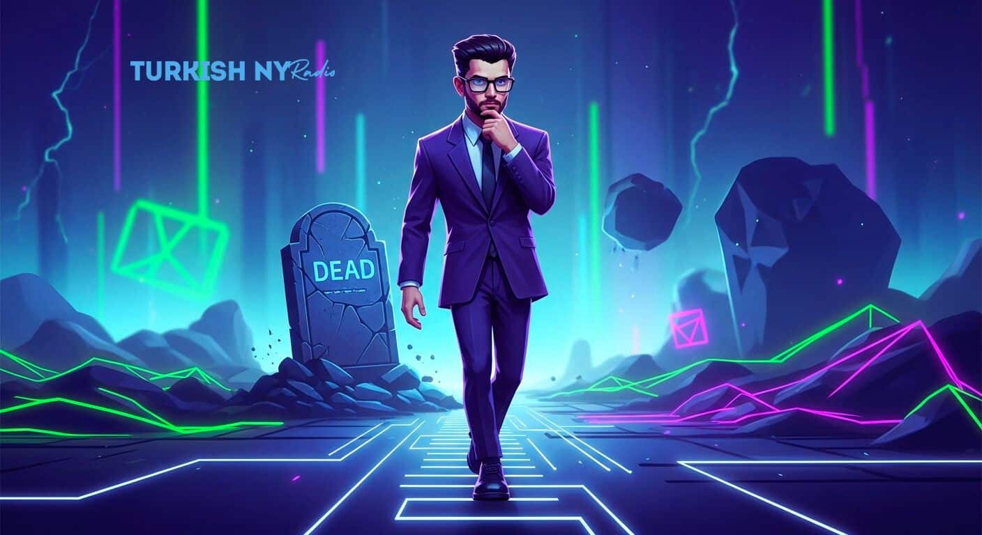 LinkedIn’s Reid Hoffman Buys a $100K CryptoPunk NFT: Here’s Why It Matters