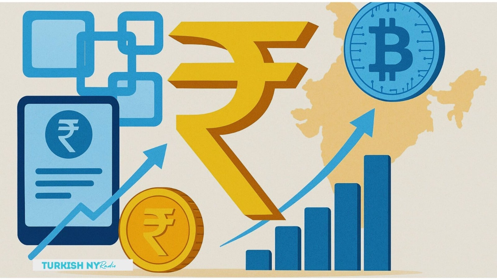 India to Launch RBI-Backed Digital Currency, Says Minister Piyush Goyal