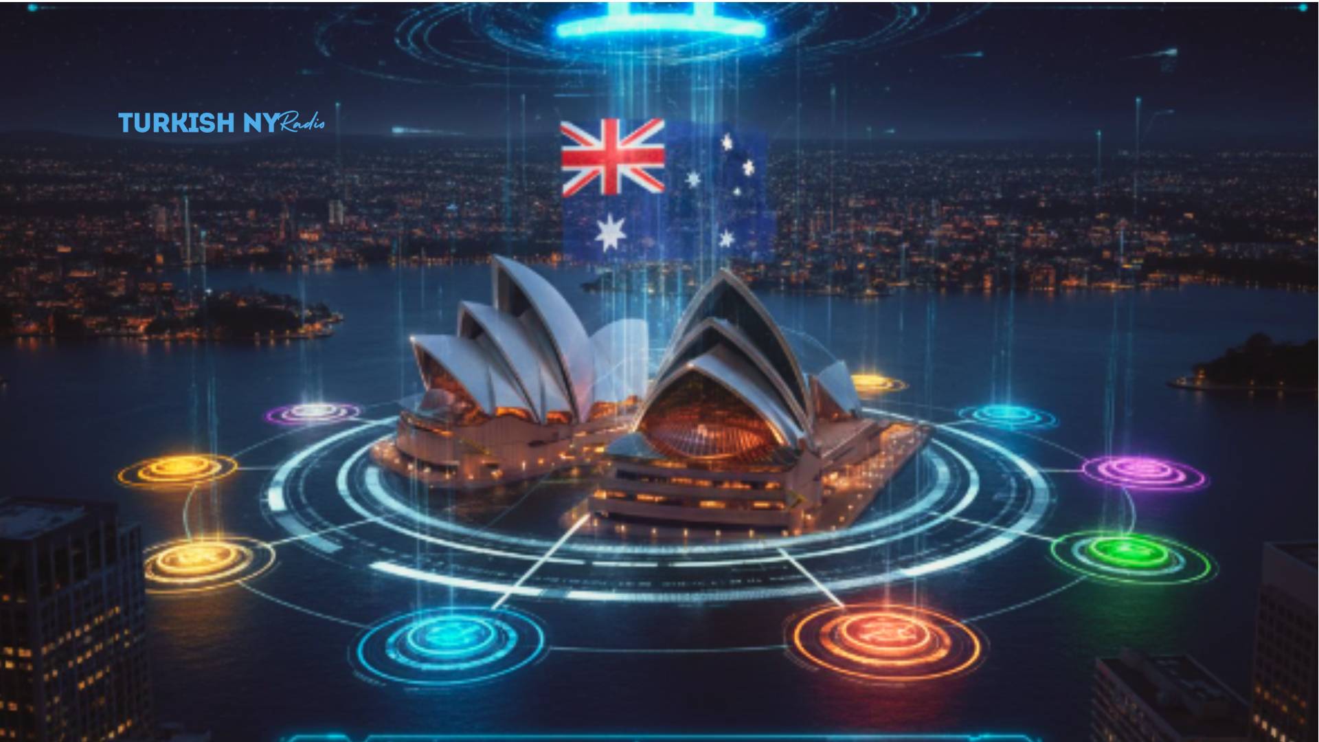 Gemini Expands Down Under with AUSTRAC-Approved Aussie Operation