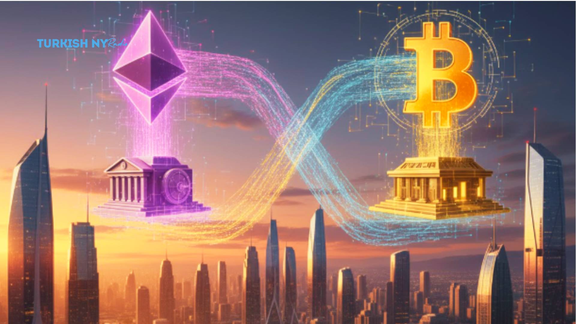 Ether vs Bitcoin Treasuries: Which Strategy Is Winning in 2025?