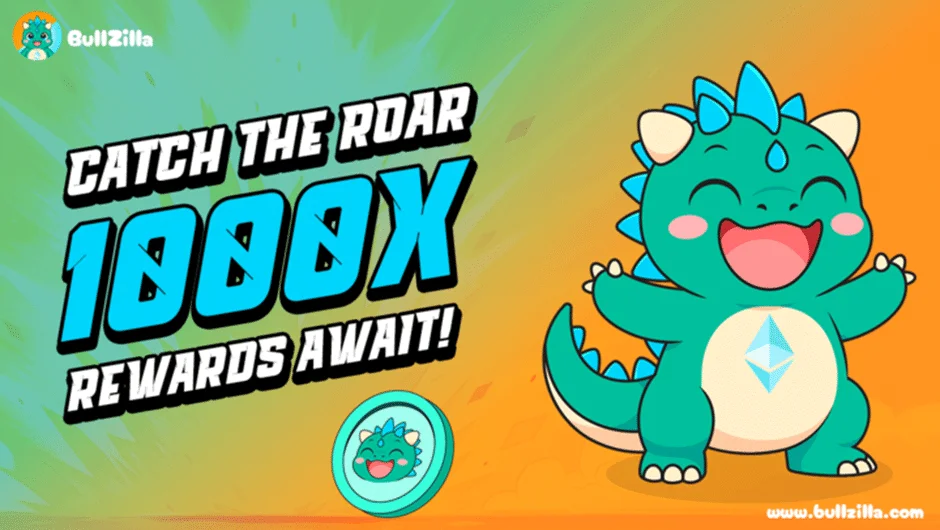 Market’s New Power Trio: BullZilla, Chainlink, and Cardano Emerge as the Top Cryptos for Massive Returns in 2025