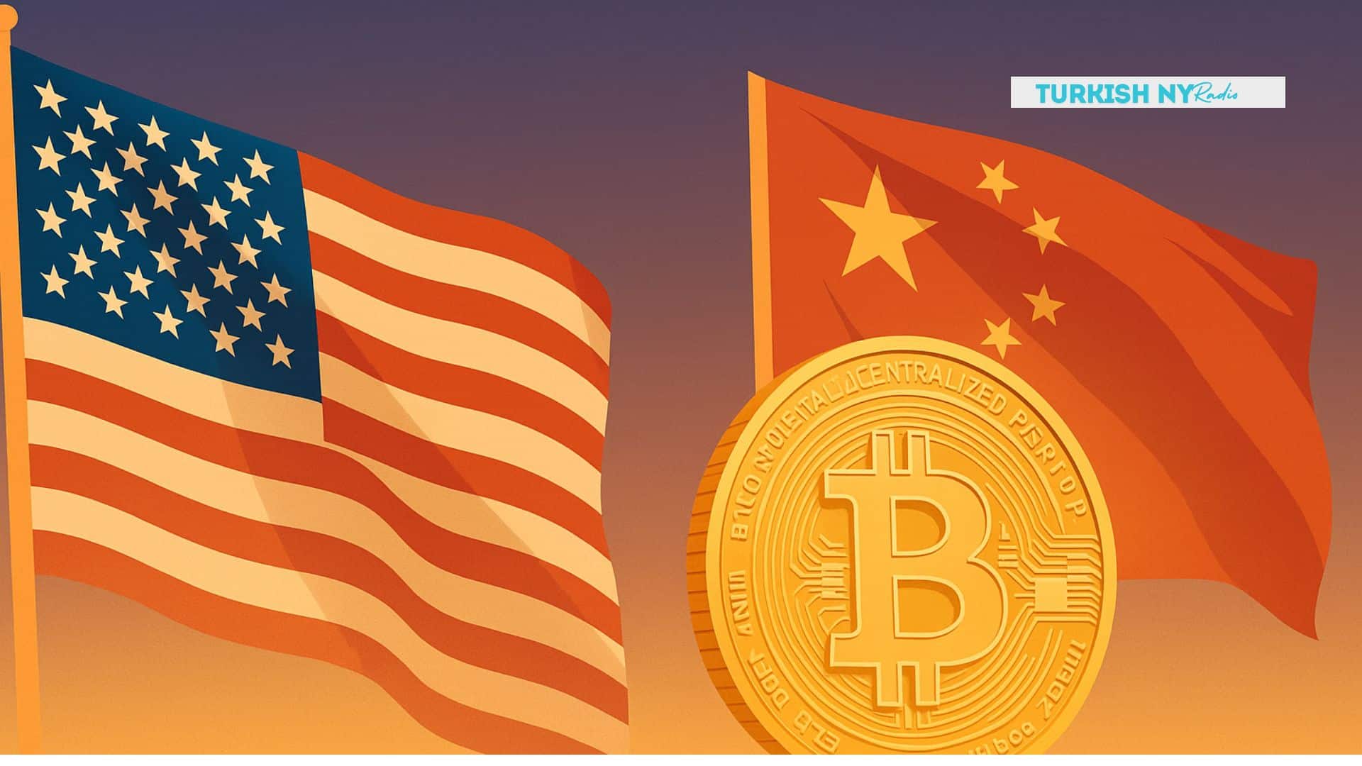 Trump China Talks: How A Trade Pause and a Crypto Pulse