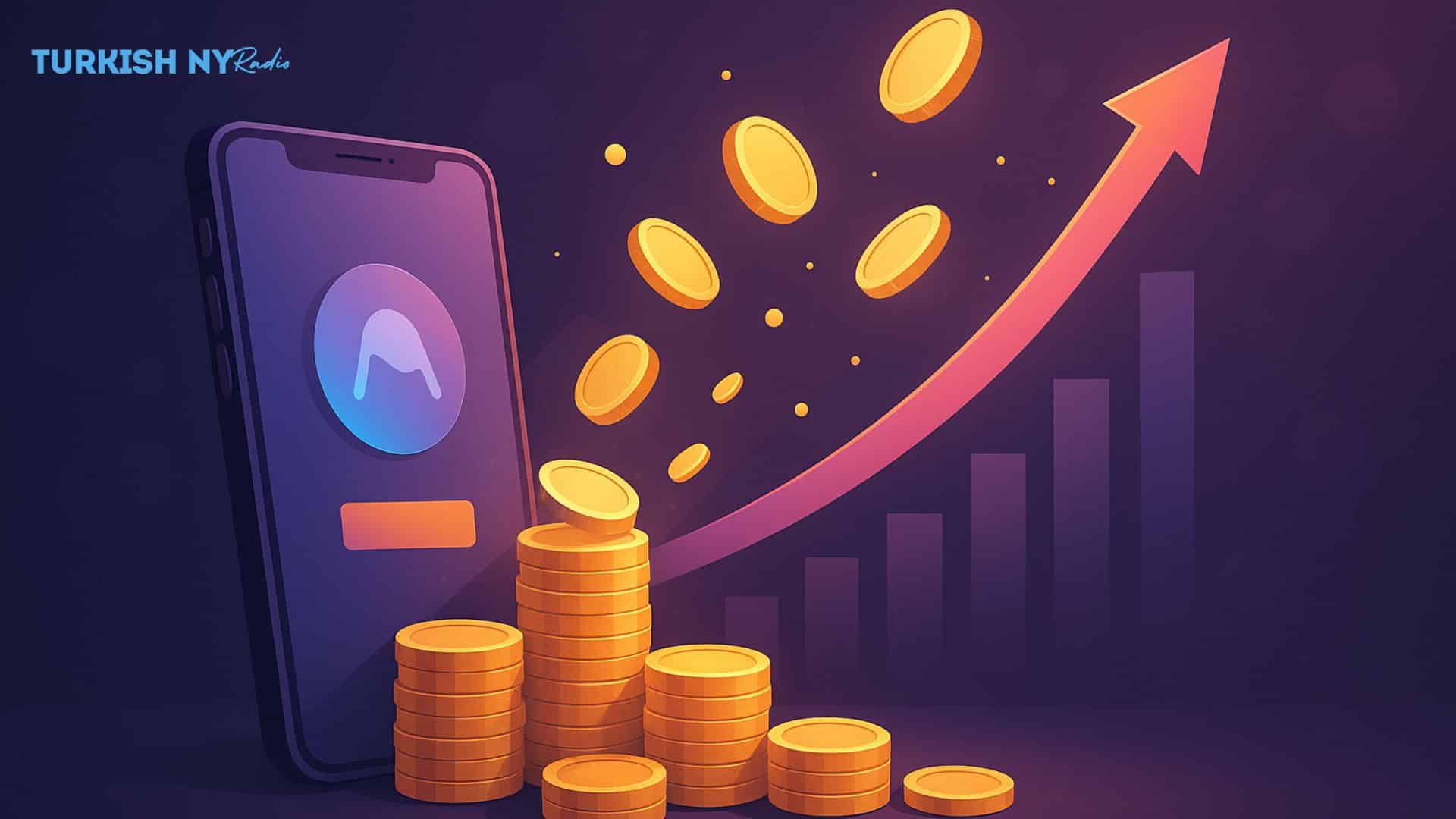 Aave Savings App launches With High-Yield Returns Up to 9%: Report