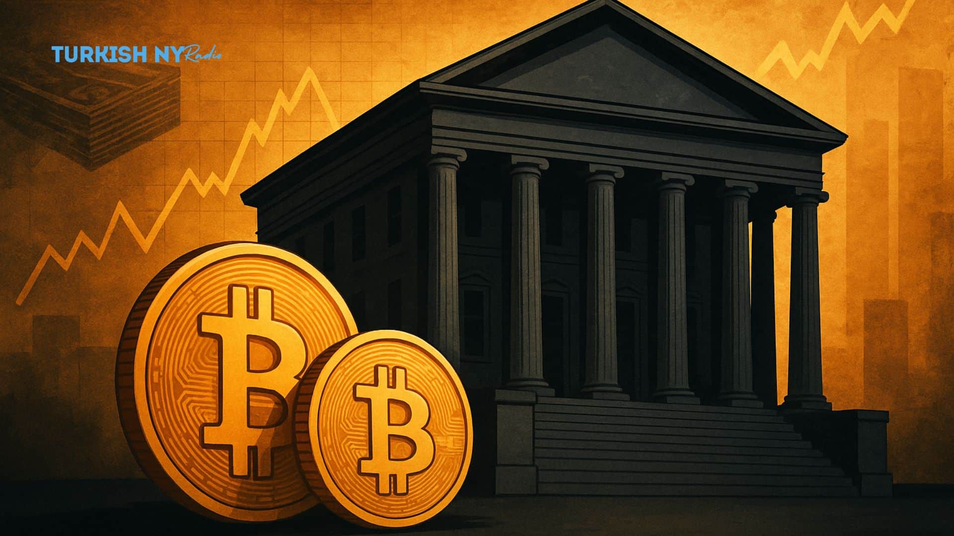 “Bitcoin For America Act” Proposes Strategic Bitcoin Reserve Funded by Tax Payments