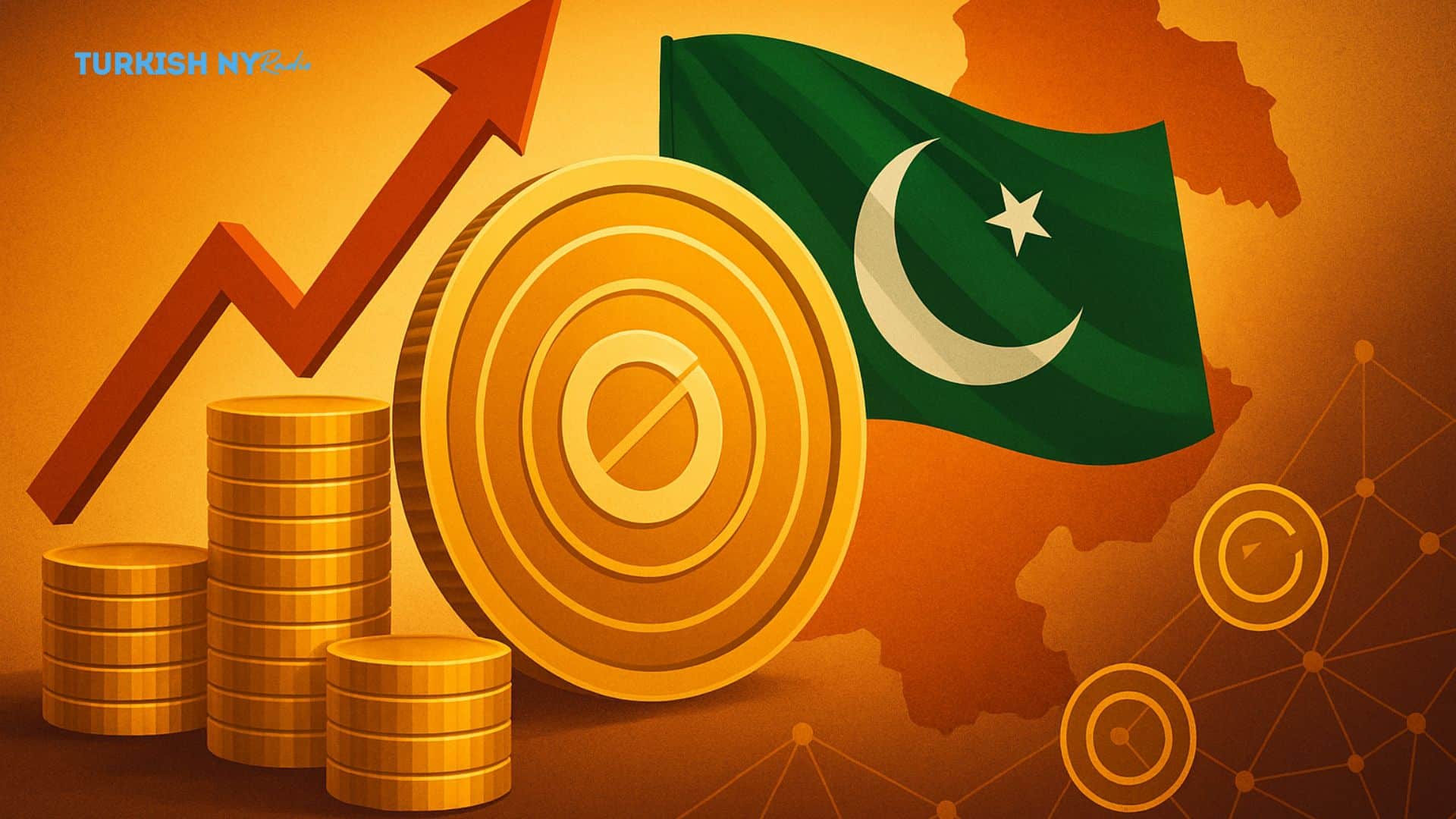 Rupee-Backed Stablecoin Could Transform Pakistan’s Financial System, Experts Say