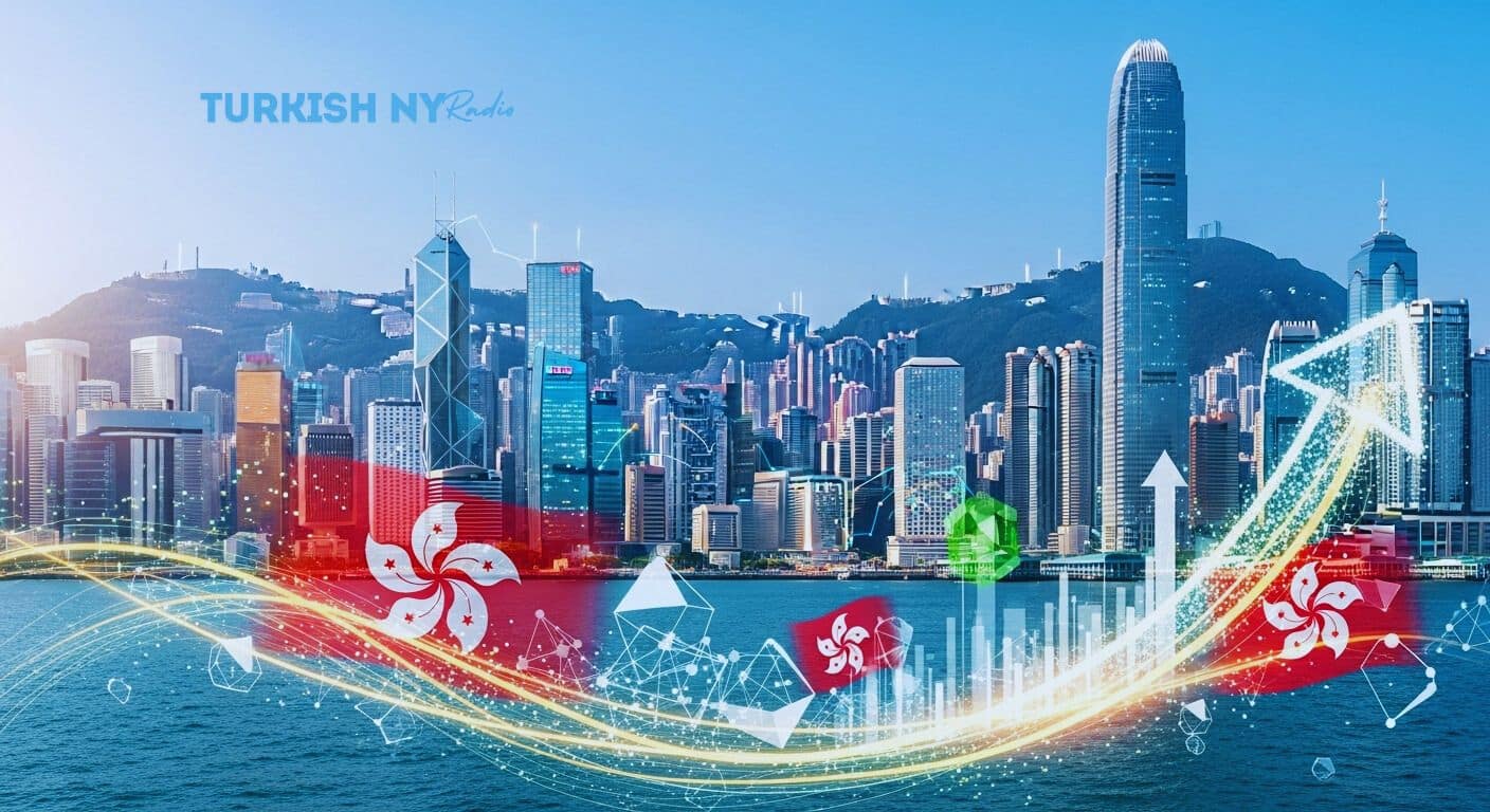 Hong Kong SFC Loosens Strict Crypto Regulations to Boost Market Liquidity and Tokenized Assets