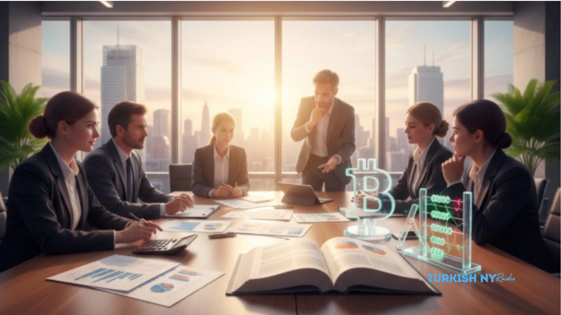 What Investors Should Know About Crypto Taxation Laws