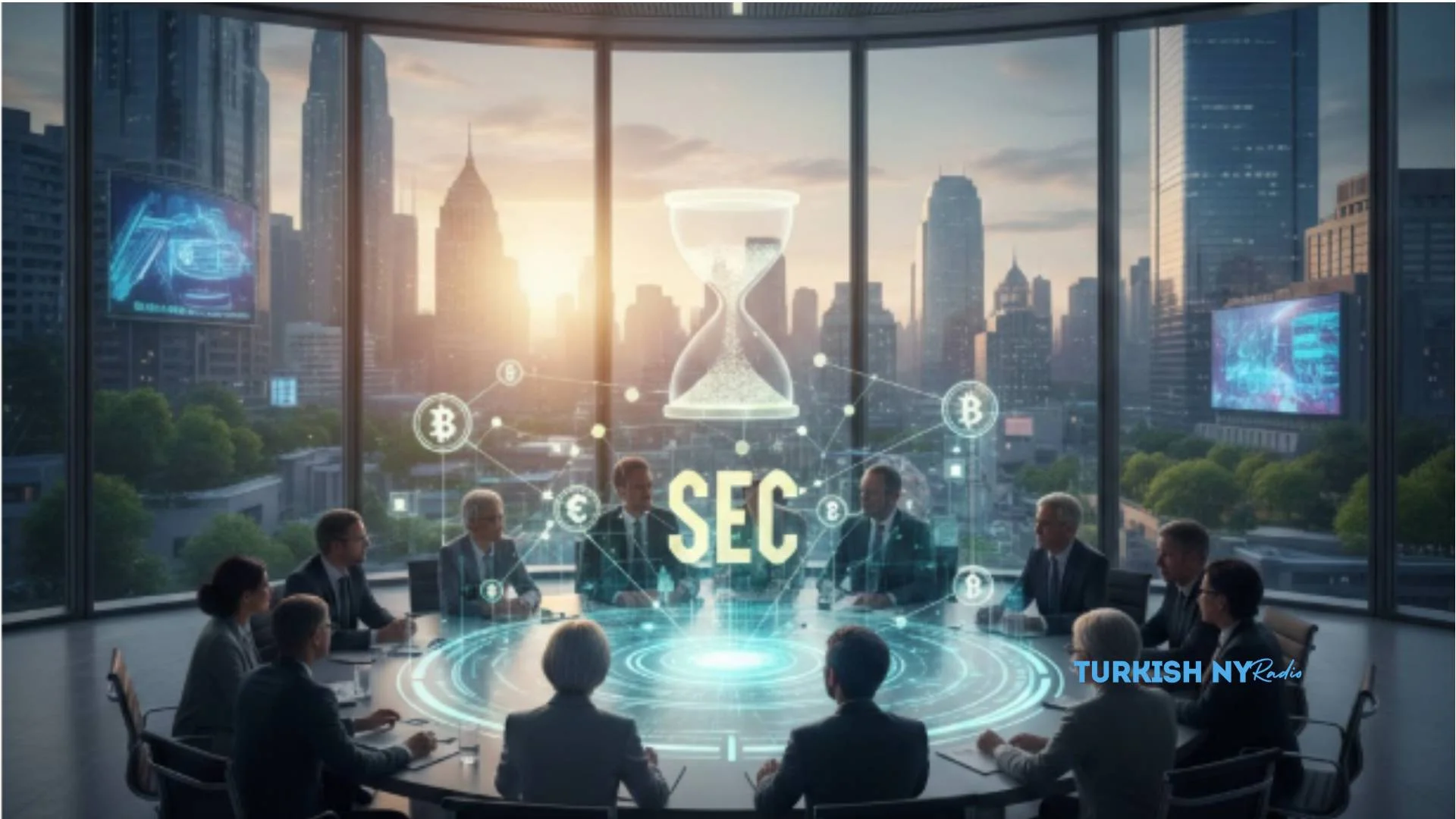 Will the SEC 2025 Crypto Plan Finally Give Investors Real Market Clarity