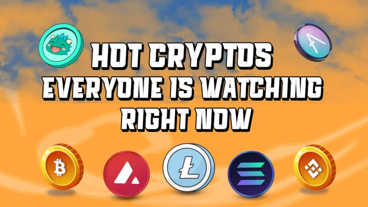 Top Crypto Buys With 100x Potential: BullZilla Ignites Momentum as Chainlink, Sui, Cardano, Tron, and Hyperliquid Surge