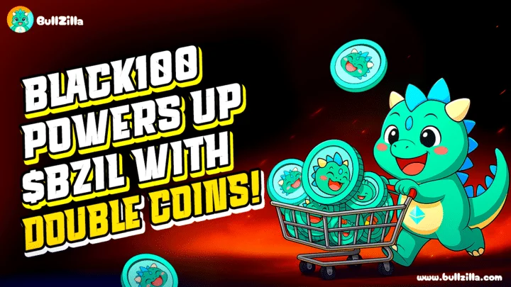 Dogecoin Price Prediction: DOGE Eyes $1, Yet BullZilla Shines as the Real Star in the Top Crypto Presale