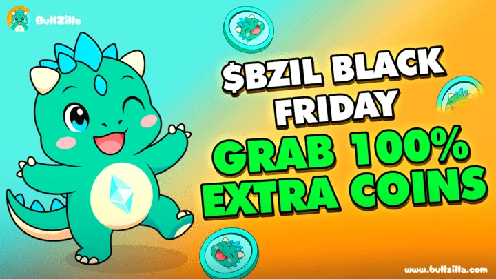 Best Altcoins to Buy Today: Unlock Double BullZilla Tokens with BLACK100 as Stellar and Litecoin Navigate Market Volatility