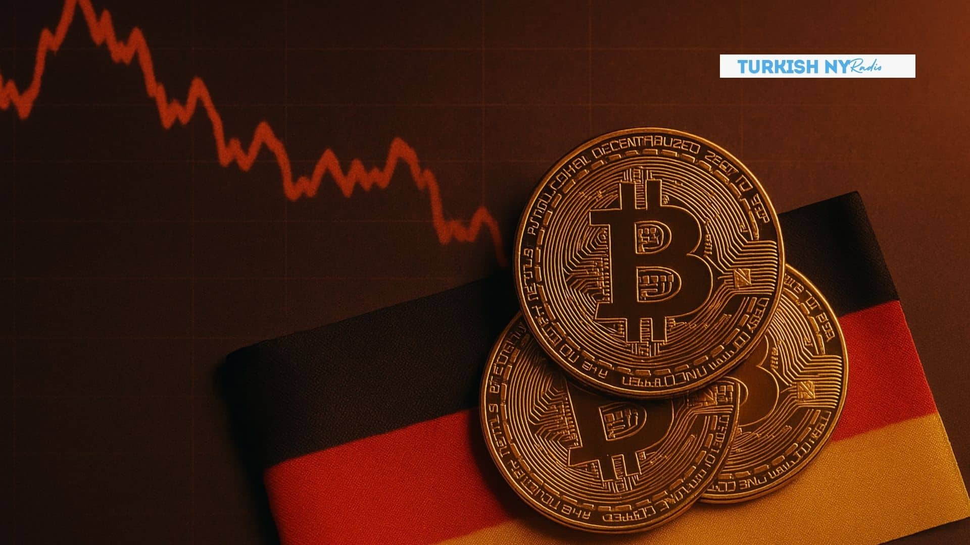 National Reserves 2.0: What a Germany Bitcoin Buyback Would Mean for Crypto Market