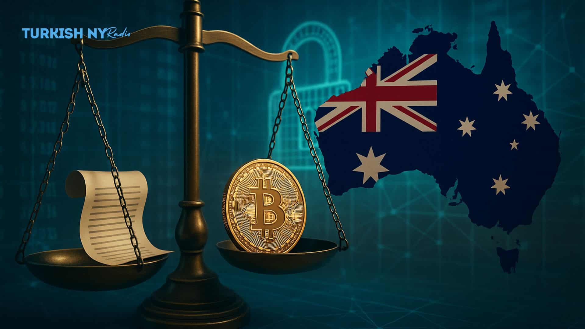 Australia Eases Crypto Rules: ASIC Grants New Stablecoin Exemptions