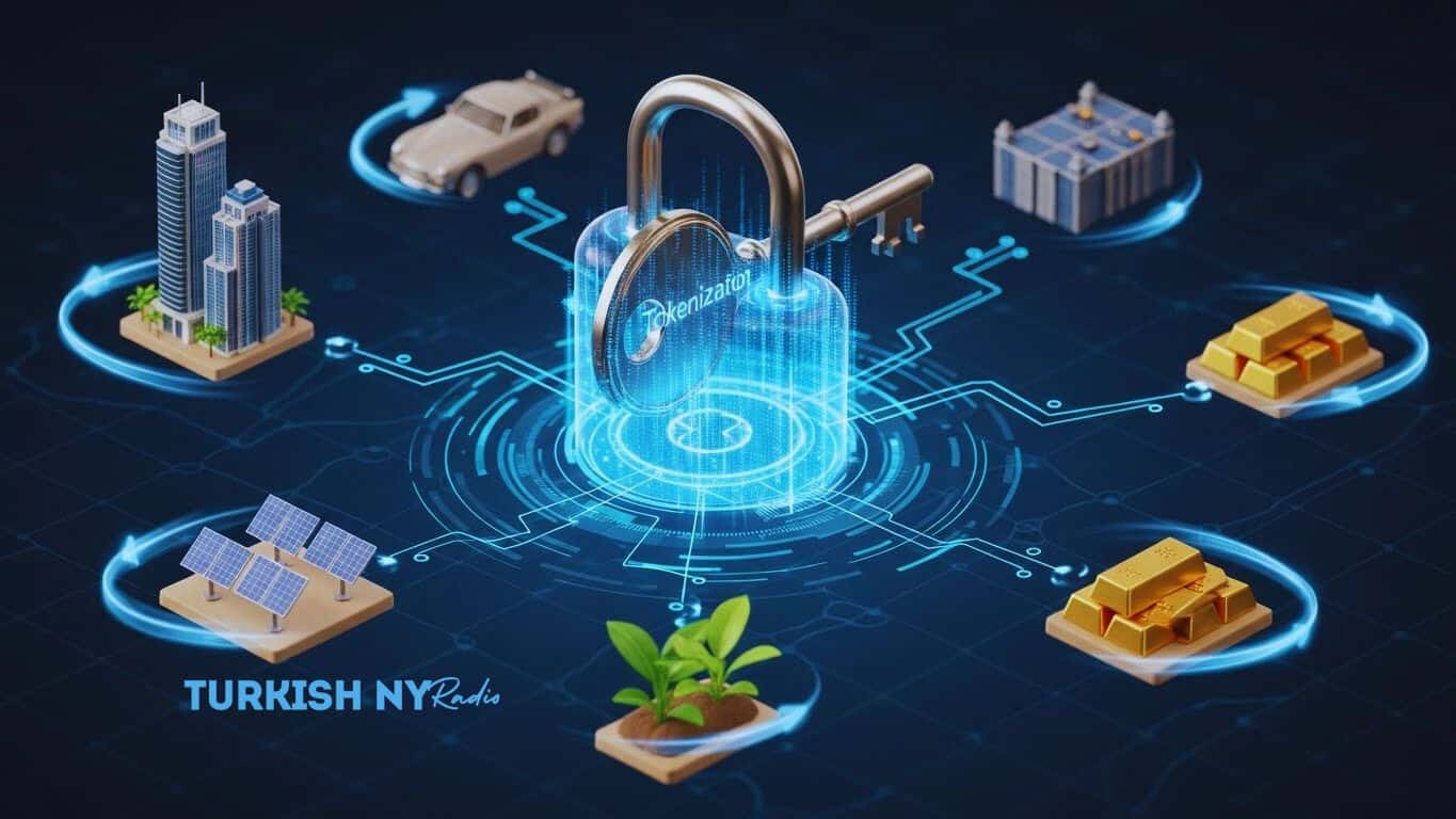 BlackRock vs Coinbase? Fink and Armstrong Reveal How Tokenization Will Transform Global Finance