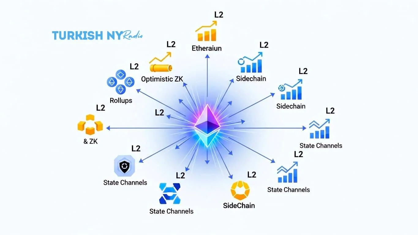 Ethereum Activates Fusaka: What This Upgrade Means for Users