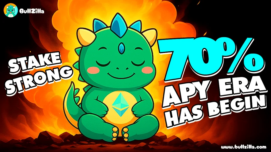 Could BullZilla Be the Best Meme Coin Presale With Huge ROI Potential? Toncoin Up as WLFI Trades Lower