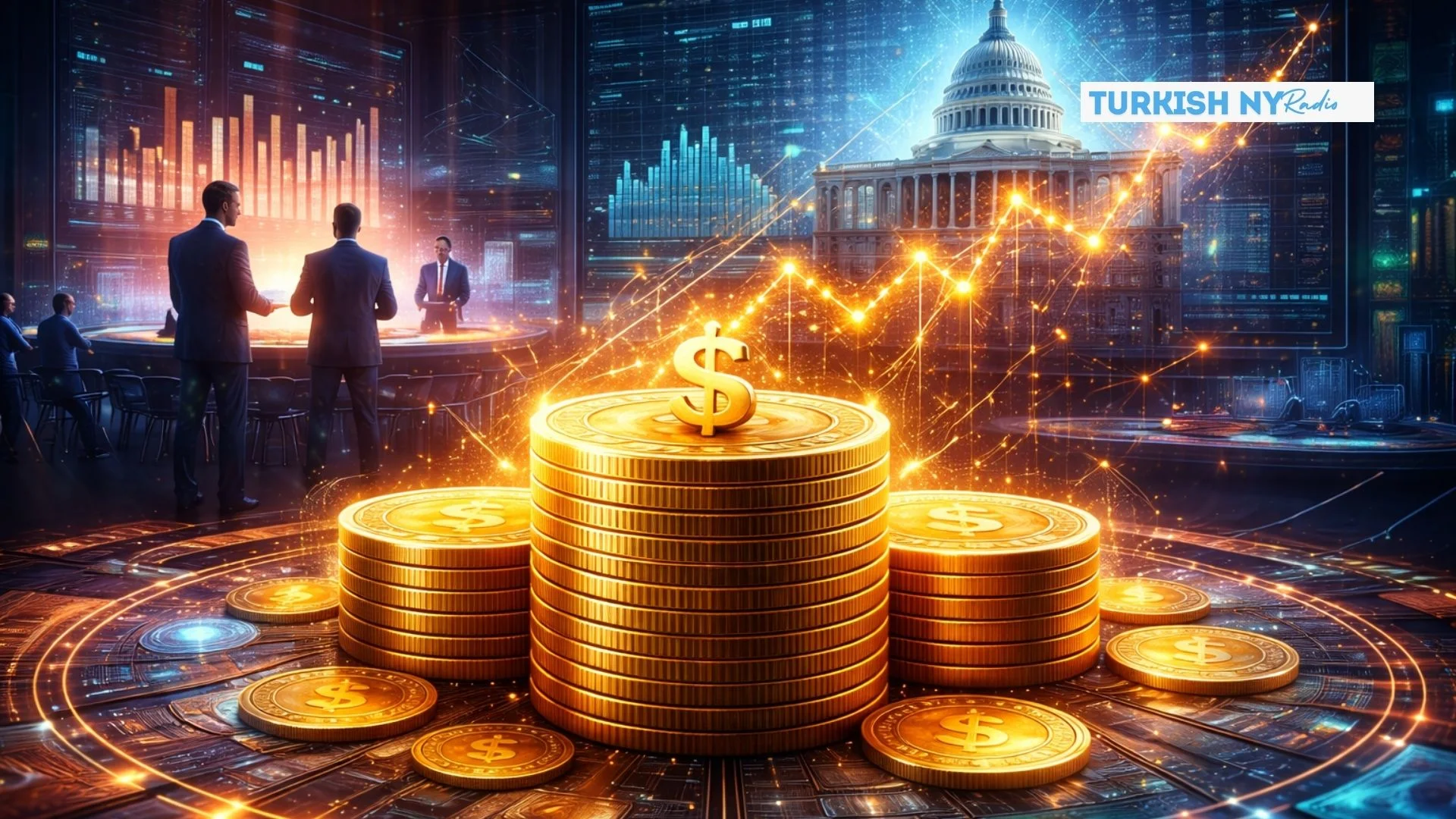 Stablecoin Rewards Could Decide the Fate of the CLARITY Act