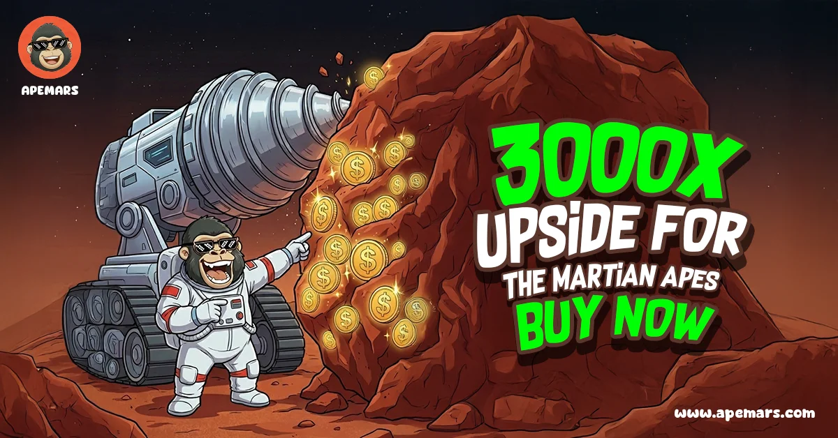 Hyperliquid 24 dolara ulaştı: Sağlam bir performans, ancak APEMARS ön satışı, yakında başlayacak olan stake ödülleriyle 22 kat daha fazla ka...